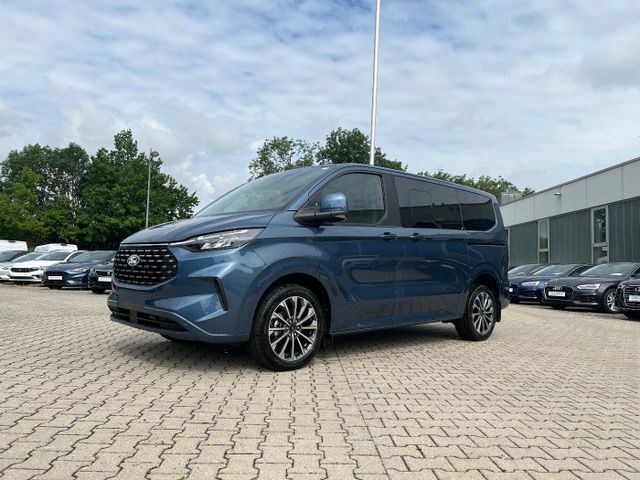 Ford Tourneo Custom L1 2.0 EcoBlue 320 Titanium X