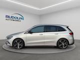 Mercedes-Benz B 200 AUTOM LEDER DIGITAL JUNGE STERNE GARANTIE - : Junge