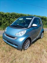 Smart Gepflegter Smart for two 451 "Coupe"  Passion - Smart: 4two