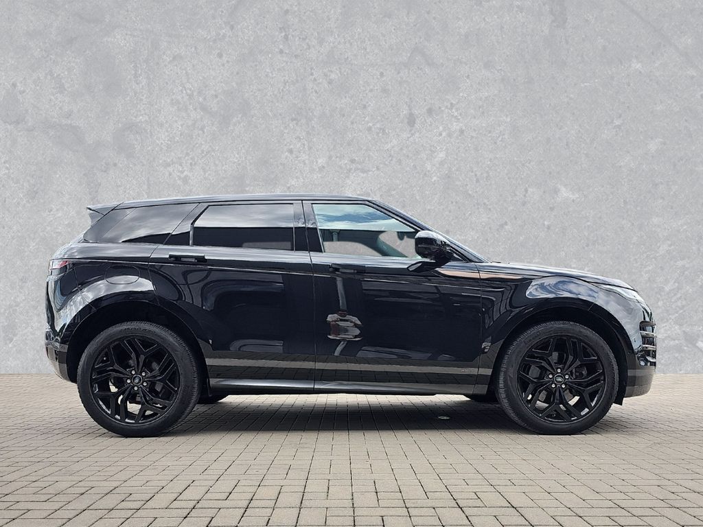 Land Rover Range Rover Evoque D200 AWD R-Dynamic SE PANO