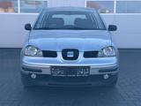 Seat Arosa Arosa 1.0 GEWERBE UND EXPORT - Seat Arosa Benziner Gebrauchtwagen