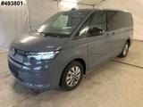 Volkswagen T7 Multivan lang 7-Si LÜ Navi Kam DAB DigTacho - VW 7-Sitzer