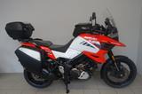 Suzuki V-Strom DL 1050 XT *SERVICE-NEU*GARANTIE*KOFFER - Suzuki V-Strom 1050 XT