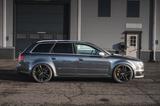 Audi RS4 4.2 quattro Avant - APR Supercharger - Gebrauchtwagen in Finnland