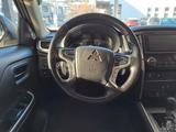 Mitsubishi L200 2.2 DI-D Automatik Top Doppelkabine 4WD - Mitsubishi L200 aus 2022