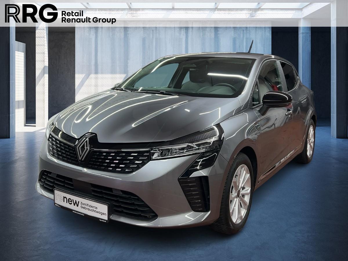 Renault Clio EVOLUTION E-TECH FULL HYBRID 145 NAVIGATION