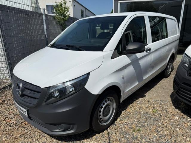 Mercedes-Benz VITO 114 CDI MIXTO LANG Klima 5- Sitzer