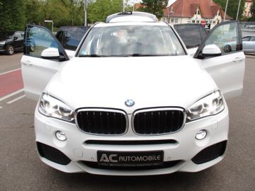 BMW X5 - 2