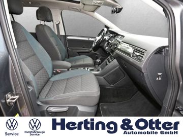 Volkswagen Touran - 6