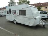Tabbert Da Vinci 460 E Finest Edition - Tabbert Wohnwagen 460