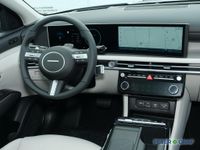Hyundai TUCSON - Vorschau Bild 3