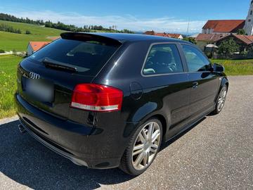 صورة 3 لـ 2007 AUDI S3