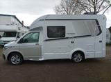Weinsberg X-CURSION VAN 500 LT EDITION [PEPPER] VW-Aktion - Angebote
