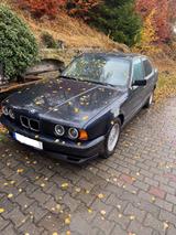 BMW Bmw e34 520i - BMW 520 aus 1993