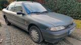 Ford Mondeo 1.8 GLX WENIG KILOMETER 2. Han... - gebrauchte Ford Mondeo aus dem Jahr 1993