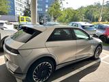 Hyundai IONIQ 5 72,6 kWh 225 kW Allradantrieb Uniqe-Bose - Hyundai IONIQ 5 von privat