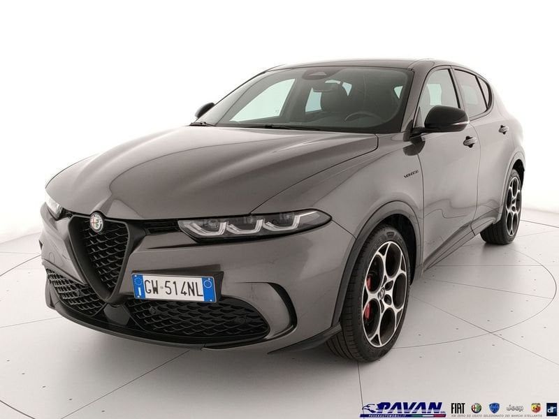 Other Alfa Romeo Tonale 1.5 160cv Hybrid Veloce