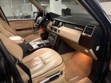 Land Rover Range Rover 4.4 TDV8 Vogue Vogue - Land Rover Range Rover aus 2011: Vogue