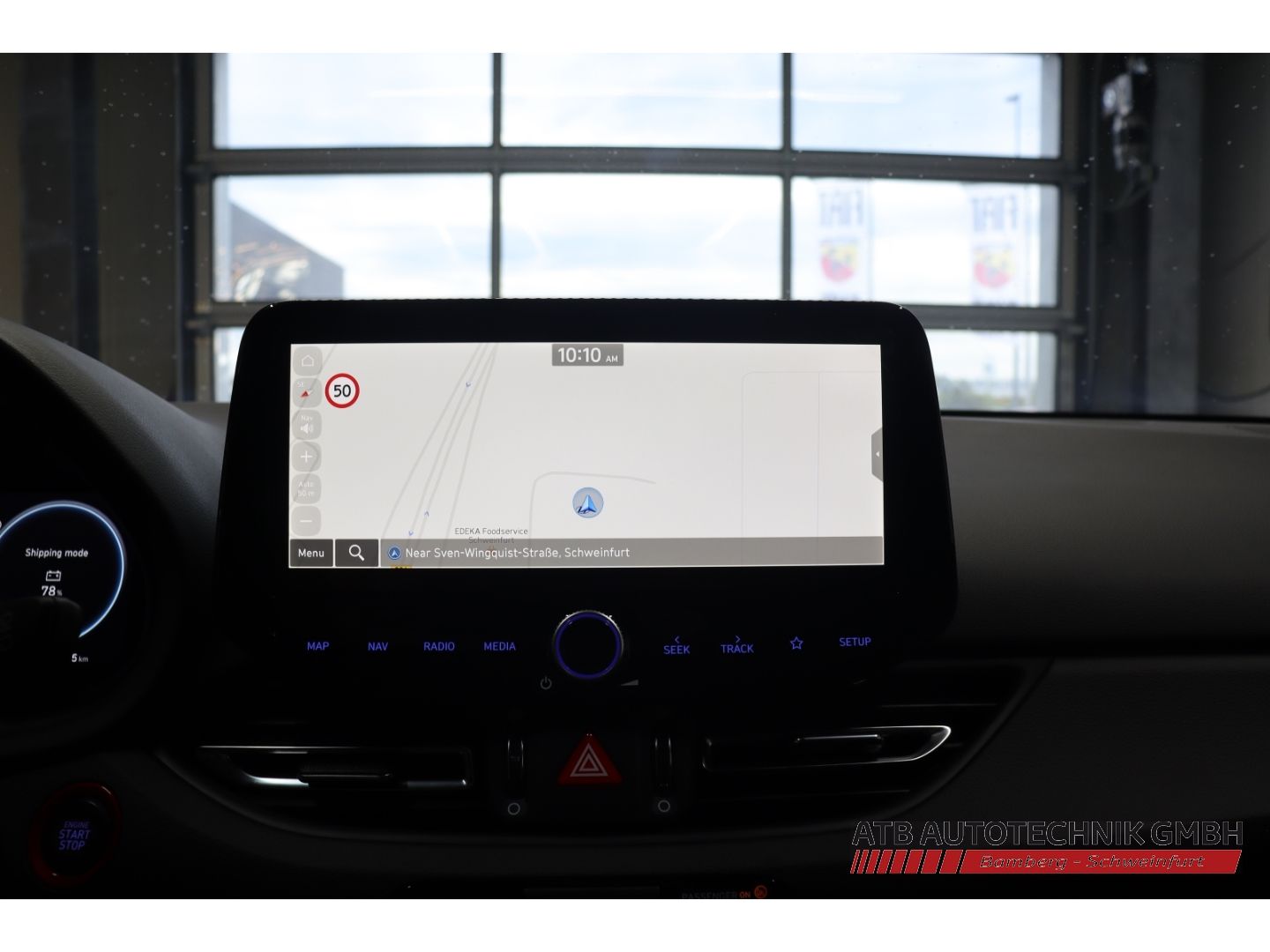 Fahrzeugabbildung Hyundai i30 N Line MY26 N-Line 1.6 T-GDi 150PS 7-DCT 2WD