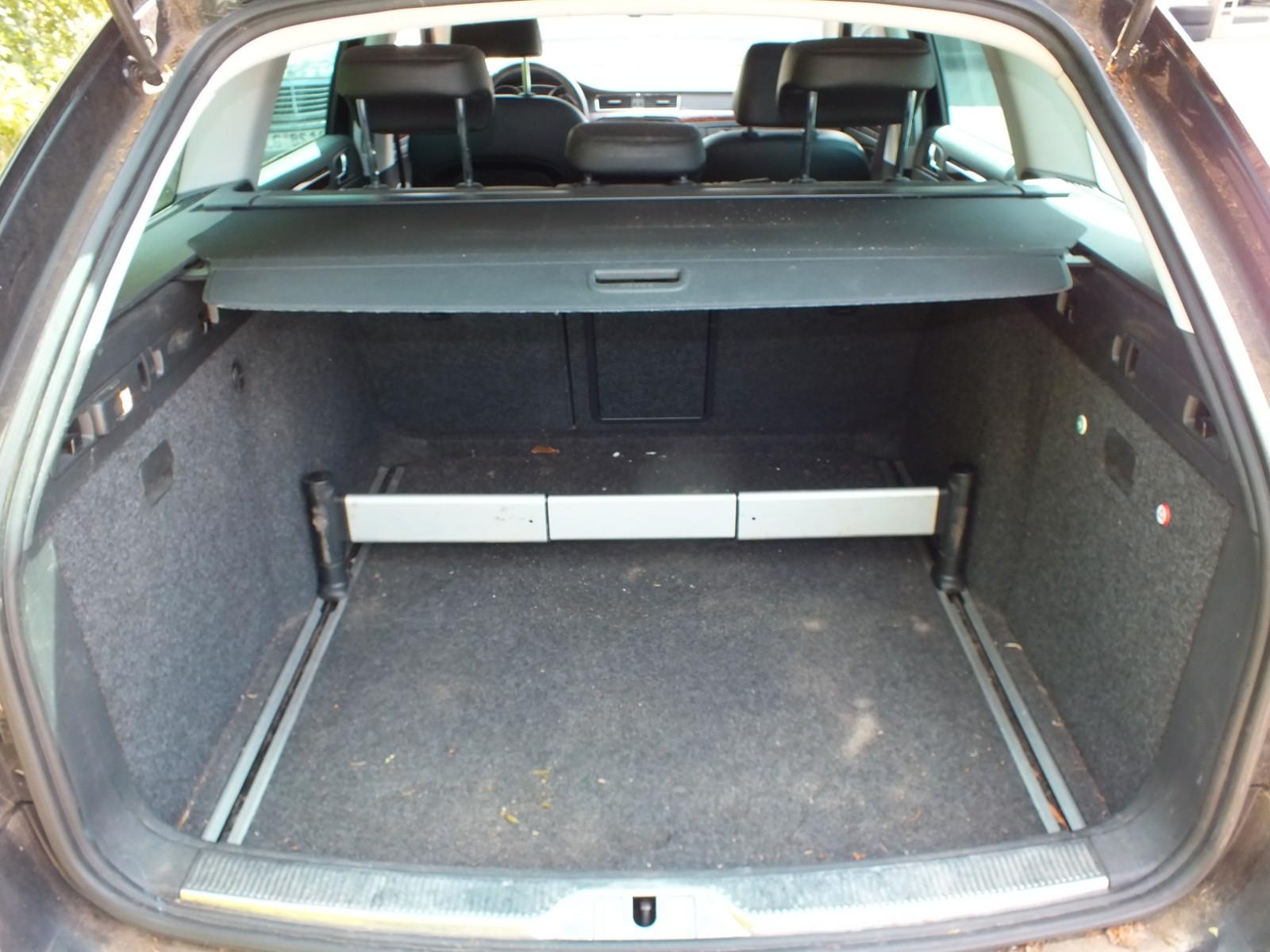 Skoda Superb 2013 — photo 12
