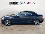 BMW 218i Cabrio Sport Line + GARANTIE - BMW 2er Reihe in Köln