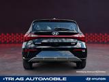 Hyundai i20 Trend Komfortpaket Navi Sitzheizung Einparkh - Hyundai: E20