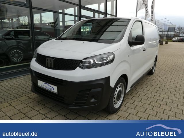 Fiat Scudo  2,0 Multijet L2 SX*Apple*PDC*LRB*Allwette