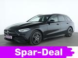 Mercedes-Benz C 300 e AMG Line HuD|ACC|Business & Night Paket - Mercedes-Benz C 300 in Frankfurt (Main)