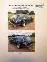 Mercedes-Benz 300TD Turbodiesel Reimport USA - Mercedes-Benz 300: Kombi, Automatik, 300td