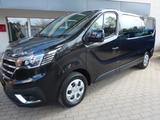 Renault Trafic Combi L2H1 3,0t Life dCi 150 EDC  8-Sitze - Renault Trafic: Kleinbus