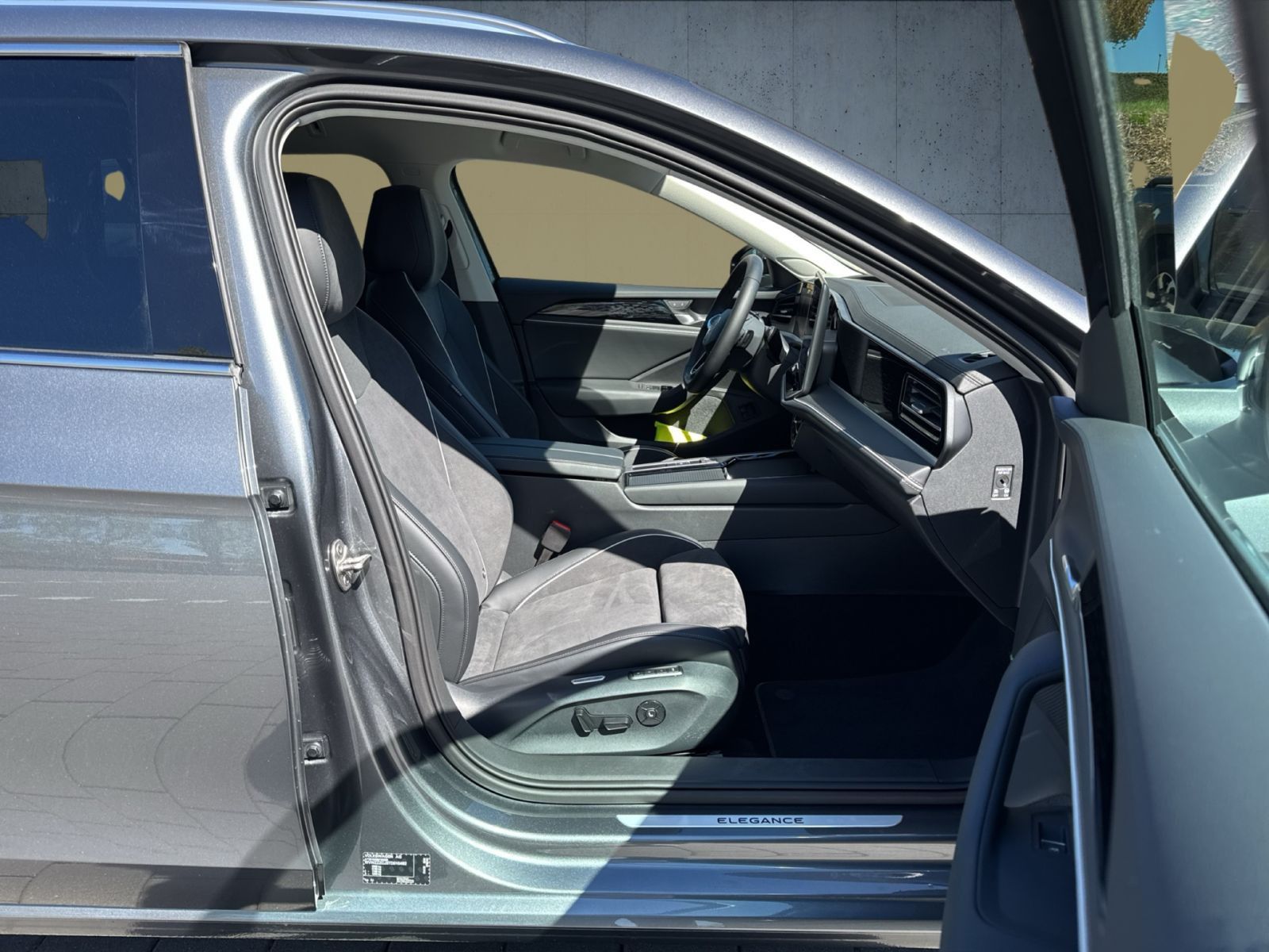 Volkswagen Passat Variant - Bild 16