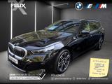 BMW 540d xDrive Touring+M SPORTPAKET+PANORAMA+LIVE C - BMW 540 Jahreswagen