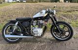 Yamaha XS400 Bobber Custom 2A2 Sportster - Offers