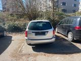 Ford Focus 1.6 guter Zustand - Ford Focus aus 2001: 1.6