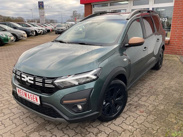 Dacia Jogger Extreme+*7Sitze*SHZ*Kamera*PDC*APP*LED*