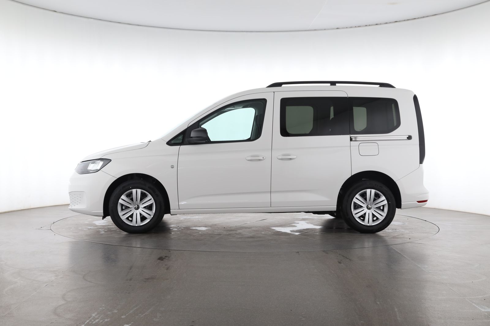 Volkswagen Caddy - Bild 3