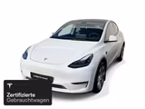 Tesla Model Y Long Range AWD - Tesla Model Y in Hannover
