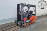 Linde E16H EVO  - Linde E16