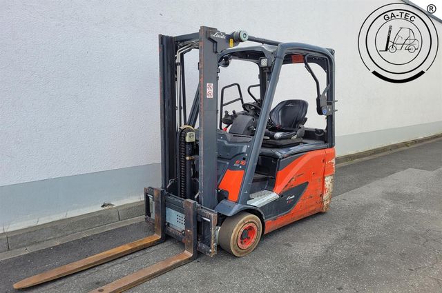 Linde E16H EVO 