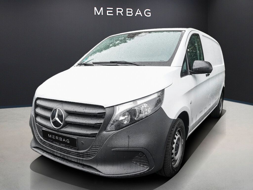 Image of Mercedes-Benz Vito