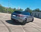 Land Rover Range Rover Velar 5.0 V8 P550 SVA Approved 12/26 - Land Rover Range Rover Velar in Hannover