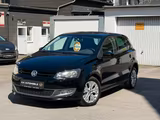 Volkswagen Polo Life 1.2*KLIMA*SHZ*PDC*ALU* - Volkswagen Polo: Schwarz