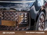 Hyundai STARIA 2.2 CRDi SIGNATURE 4WD (7-Sitzer) LED - Hyundai Gebrauchtwagen mit Schiebetür