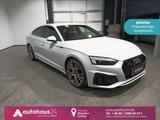 Audi A5 40 Sportback quattro AHK|Navi|CAM|Matrix - Audi A5 Gebrauchtwagen in München