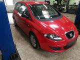 Seat Altea 1,9 Diesel, Euro4, BJ.2005 - Seat Altea: 1.9