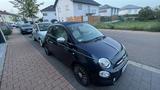 Fiat 500 0.9 8V TwinAir Riva S&S Riva - Fiat Gebrauchtwagen in Mannheim