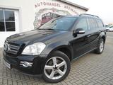 Mercedes-Benz GL 420 CDI 4Matic KEYLESS/LEDER/MEMORY/PANORAMA - Mercedes-Benz GL-Klasse in Leipzig