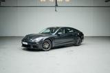 Porsche Panamera 4 S Diesel - Porsche Panamera 4s mit Diesel-Antrieb