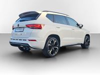 Cupra Ateca - Vorschau Bild 6