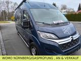 Clever 2 Win/2x Festbett/140x200/Solar/Klima/4xSchlaf/ - Etagenbett 140